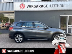 BMW X1 - xDrive20i Executive