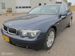 BMW 7-serie - 745i Executive