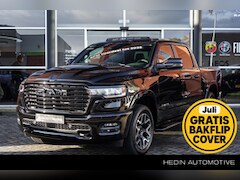 Dodge Ram 1500 - 3.0L 6-Cilinder Laramie Sport | BPM VRIJ | Leverbaar uit voorraad | Modeljaar 2025 | Prijs