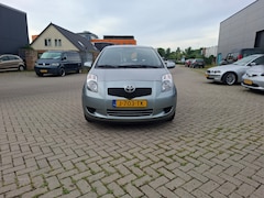 Toyota Yaris - 1.3 VVTi Sol MMT