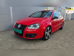 Volkswagen Golf - 1.4 TSI GT Sport 160 Pk Duitse Brief