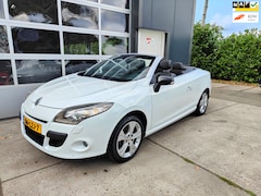 Renault Mégane coupé cabriolet - 1.4 TCE Dynamique Cabriolet