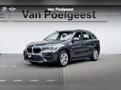 BMW X1 - xDrive25e Head Up | Leder | Navigatie Plus | Summer Sale 20