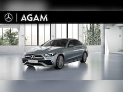 Mercedes-Benz C-klasse - Limousine 300 e Business Solution AMG