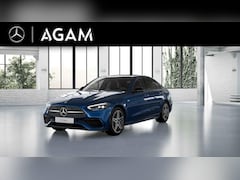 Mercedes-Benz C-klasse - Limousine 300 e Business Solution AMG