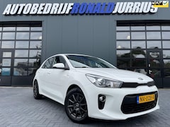 Kia Rio - 1.0 TGDI ComfortPlusLine Navigator NL.Auto/Camera/Cruise-control/2De Eigenaar/Goed onderho