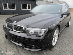 BMW 7-serie - 745i