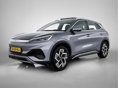 BYD Atto 3 - Design 60 kWh | 420 KM WLTP | 18" LMV | Elektrische Achterklep | Android auto / Apple Carp