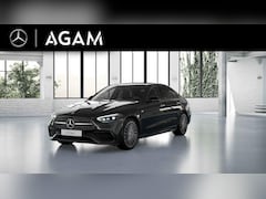 Mercedes-Benz C-klasse - Limousine 300 e Business Solution AMG