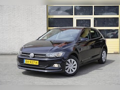 Volkswagen Polo - 1.0 TSI 5drs Comfortline BJ2019 Led | Trekhaak | Audio | Airco | Cruise control | Getint g