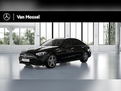 Mercedes-Benz C-klasse - 300 e Business Solution AMG / Winter Pakket / Distronic / Panoramadak / Head-up Display /