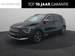 Kia Niro - 1.6 GDi Hybrid DynamicPlusLine * DEMONSTRATIE AUTO * Navi | Camera | PCD | Climate Control