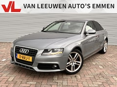 Audi A4 Limousine - 2.0 TFSI Pro Line Business | Nieuw Binnen | Automaat | Cruise | Trekhaak