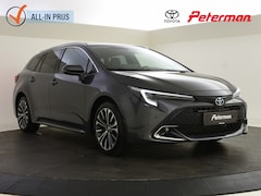 Toyota Corolla Touring Sports - Hybrid 140 Style Edition | Stuur en Stoelverwarming | PDC V+A |