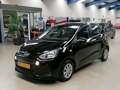 Hyundai i10 - 1.0i Comfort
