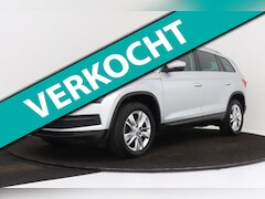 Skoda Kodiaq - 1.4 TSI 4x4 Style Business 7p. | Panoramadak | CarPlay | Camera | Elek. Stoelverstelling |