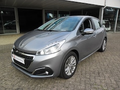 Peugeot 208 - 1.2 PureTech Signature Automaat