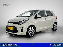 Kia Picanto - 1.0 DPi DynamicPlusLine | Automaat |