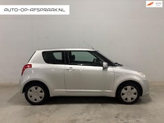 Suzuki Swift - 1.3 GLS 3drs APK NAP