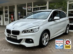 BMW 2-serie Active Tourer - 218i M Sport High Executive Led, Navi, HUD, Camera, LM