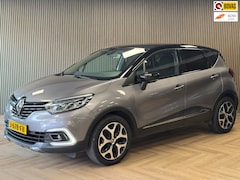 Renault Captur - 0.9 TCe Intens AIRCO NAVIGATIE STOELVERWARMING CRUISE PDC START/STOP KEYLESS-GO