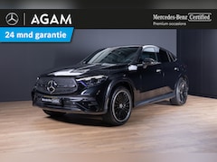 Mercedes-Benz GLC-klasse Coupé - 400e 4MATIC AMG Line