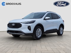 Ford Kuga - 2.5 PHEV Titanium | Achteruitrijcamera | Apple Carplay/Android Auto|telefoonintegratie pre