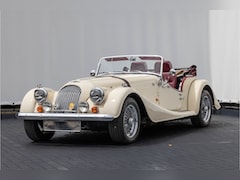 Morgan Plus - 2.0 4 2-seater