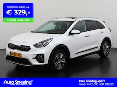 Kia Niro - 1.6 GDi PHEV ExecutiveLine | Schuifdak | Leder | Zondag Open