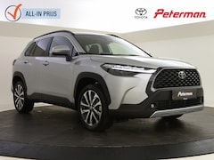 Toyota Corolla Cross - Hybrid 140 Style Edition | Stuur en Stoelverwarming | PDC V+A |