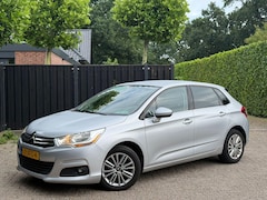 Citroën C4 - 1.6 HDi Ligne Business trekhaak EXCL. BPM
