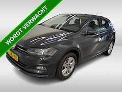 Volkswagen Polo - 1.6 TDI Comfortline Euro 6 / Navigatie / Climatronic / Radio multimedia / Achteruitrijcame