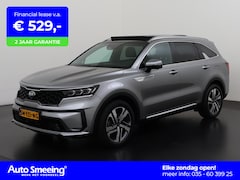 Kia Sorento - 1.6 T-GDI Plug-in Hybrid 4WD ExecutiveLine 7p. | Panoramadak | Memory Stoel | 360 Camera |