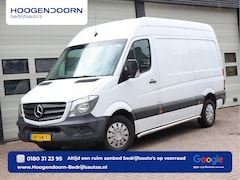 Mercedes-Benz Sprinter - 313 CDI Automaat Euro 5 - L2H2 - Airco - NAP