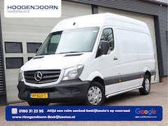 Mercedes-Benz Sprinter - 313 CDI Automaat L2H2 Euro 5 - Airco - Camera - APK 07-26