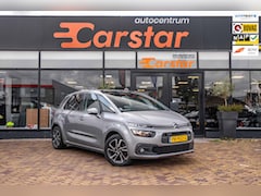 Citroën C4 Picasso - 1.2 PureTech Selection|Navi|Pdc|Car-Play|