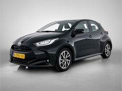 Toyota Yaris - 1.5 VVT-i Dynamic | Camera | Airconditioning | Digitaal dashboard | 16'' LM velgen |