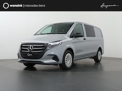 Mercedes-Benz Vito - 110 CDI GB L2 PRO | Trekhaak | Apple Carplay | Achteruitrijcamera | Airco | MultiBeam LED