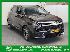 Kia Sportage - 1.6 T-GDi HYBRID DYNAMIC PLUSLINE NAVIGATIE STOELVERWARMING/KOELING PANORAMA SCHUIF/KANTEL