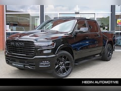 Dodge Ram 1500 - 3.0L 6-Cilinder Laramie | LPG | Cover | Alarm