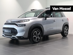 Citroën C3 Aircross - 110PK Feel - AIRCO - NAVIGATIE - CARPLAY/ANDROID - HOGE INSTAP