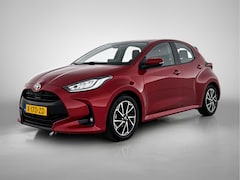 Toyota Yaris - 1.5 VVT-i Dynamic | Camera | Airconditioning | Digitaal dashboard | 16'' LM velgen |