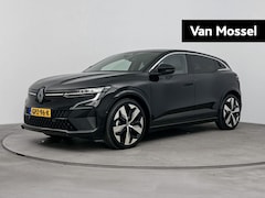 Renault Mégane E-Tech - comfort range techno 220Pk 60 kWh | Navigatie via Google | Apple & Android Carplay | Parke