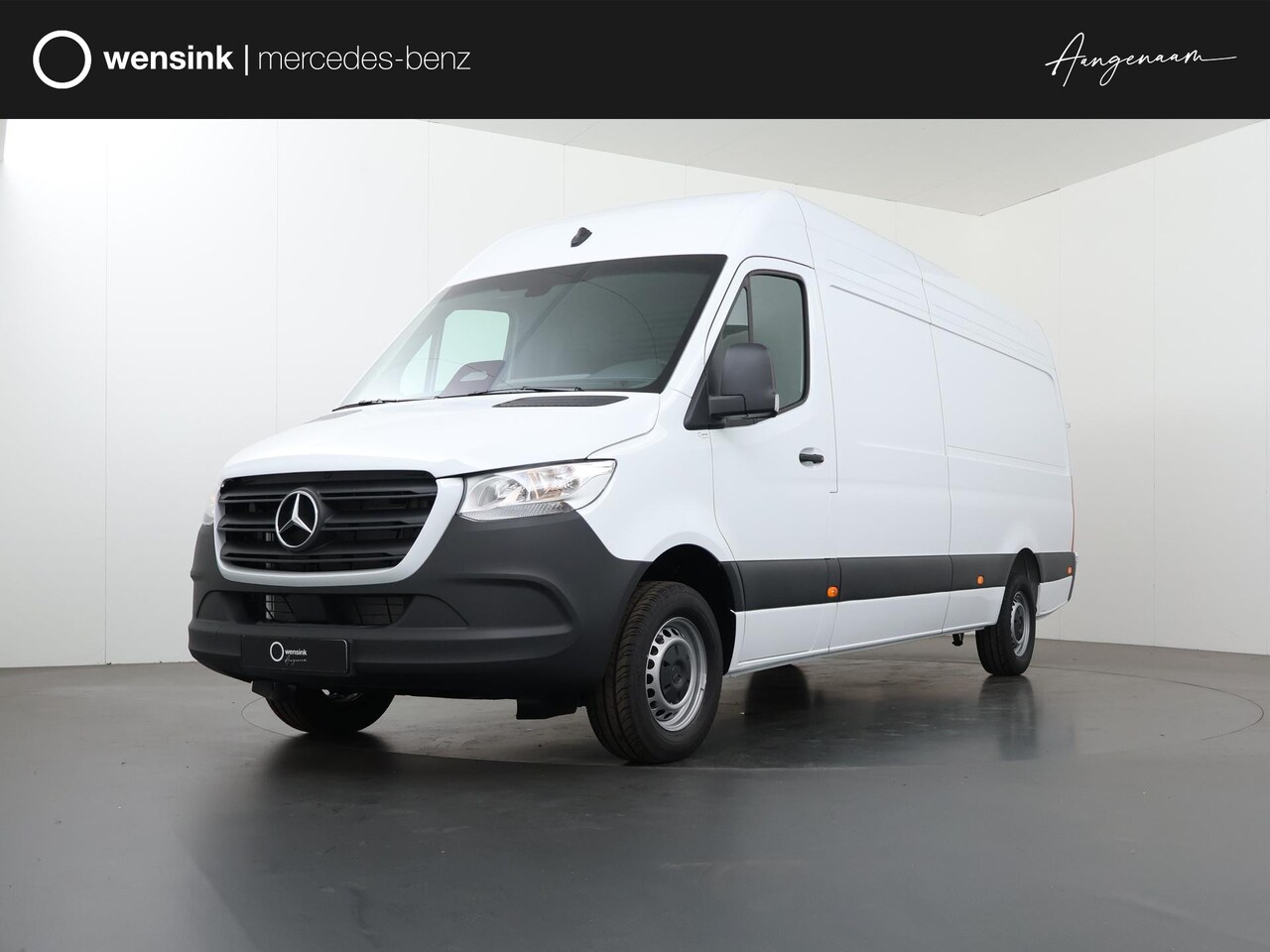 Mercedes-Benz Sprinter - 311 CDI L3 Pro | Achteruitrijcamera | Achterdeuren 270 graden | Climate Control | Cruise C - AutoWereld.nl