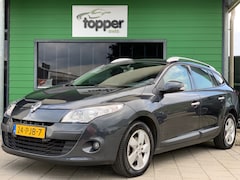 Renault Mégane Estate - 1.5 dCi Dynamique | CruiseControl | Airco |