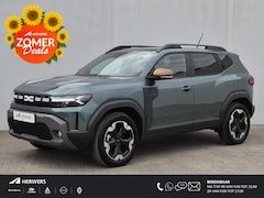 Dacia Duster - 1.6 Hybrid 140 Extreme Automaat / Techno-pakket / Apple Carplay Android Auto / Achteruitri