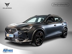 CUPRA Formentor - 1.4 e-Hybrid VZ 245PK Velgen 'Performance Copper', 19 inch / Elektrisch bedienbare achterk
