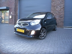 Kia Picanto - 1.0 CVVT ISG Airco 72d KM Nap