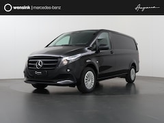 Mercedes-Benz Vito - 114 CDI L2 Pro | Achteruitrijcamera | Climate Control | 2-zits | Luxe Stoelen | Cruise Con