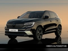 Renault Austral - 1.2 E-Tech full hybrid 200 iconic esprit Alpine | Pack light & Sound